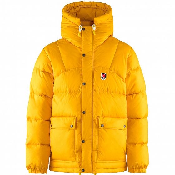fjallraven down