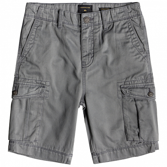 Шорты Quiksilver