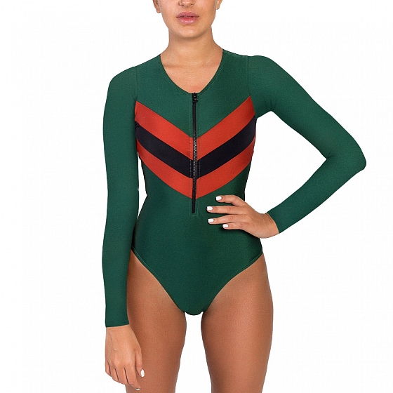 Купальник комплект Wave Harmony