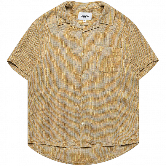 Рубашка Corridor