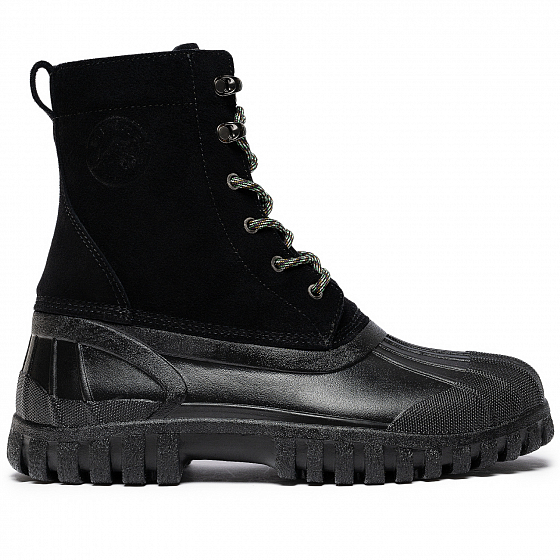 Ботинки Diemme