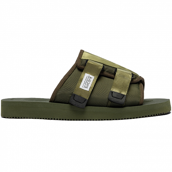 Шлепанцы Suicoke