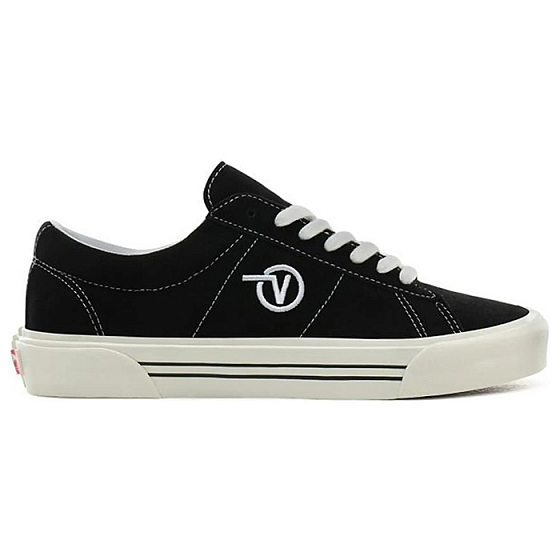 vans ua sid