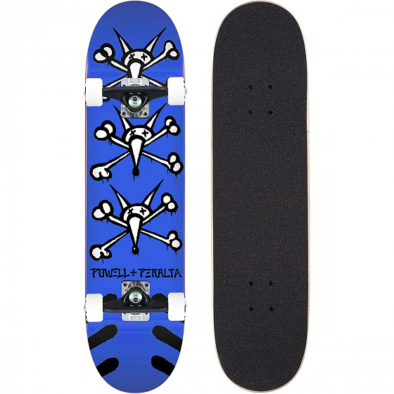 Комплект скейтборд Powell Peralta