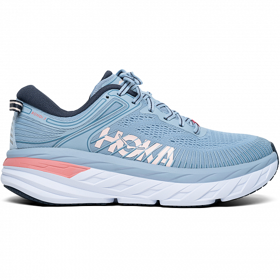 grey hoka