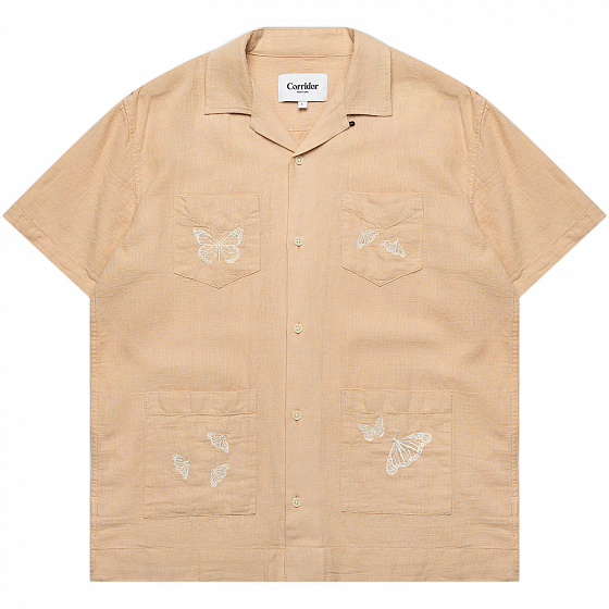 Рубашка Corridor