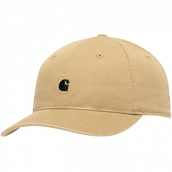 Carhartt WIP Madison Logo CAP SS21 