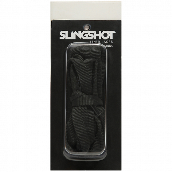 Шнурки Slingshot