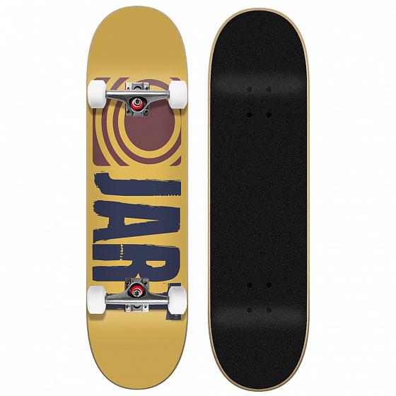 Комплект скейтборд Jart