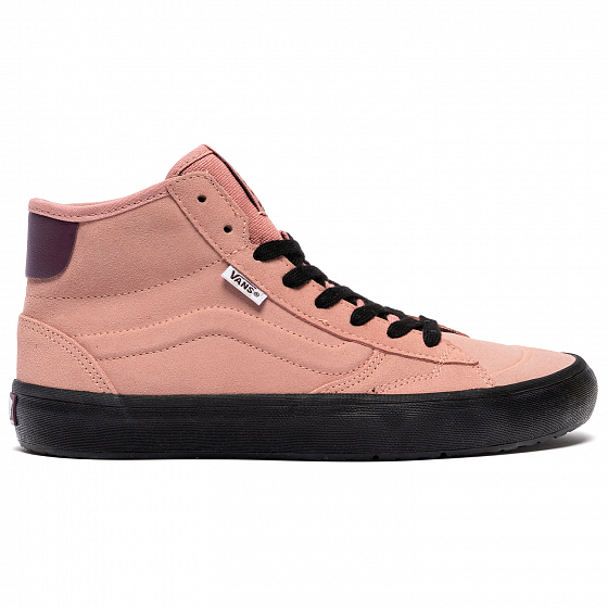 Высокие кеды Vans UA THE Lizzie SS22 купить в интернет-магазине Траектория