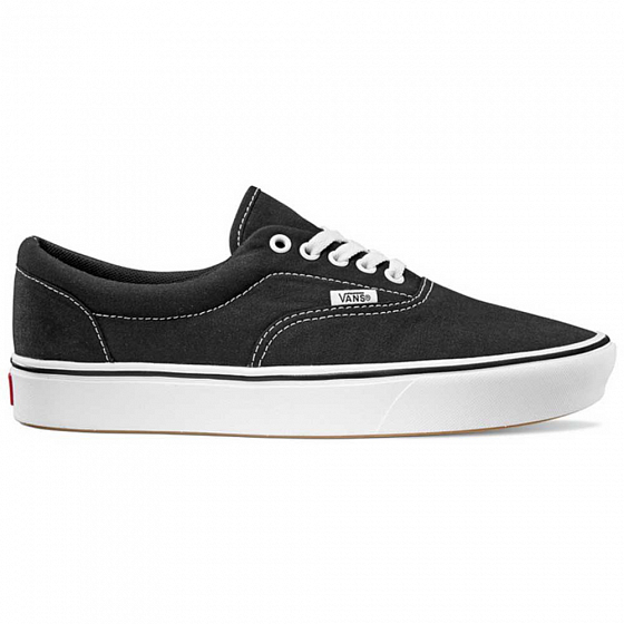 Низкие кеды Vans UA Comfycush ERA SS купить в интернет магазине Траектория  - цена, отзывы, скидки в Москве, Санкт-Петербурге