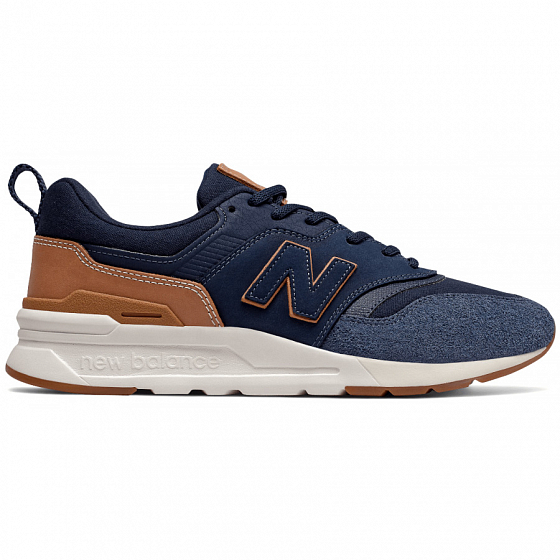 Кроссовки New Balance Cm997 SS20 купить в интернет магазине Траектория -  цена, отзывы, скидки в Москве, Санкт-Петербурге