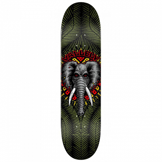 Дека скейтборд Powell Peralta