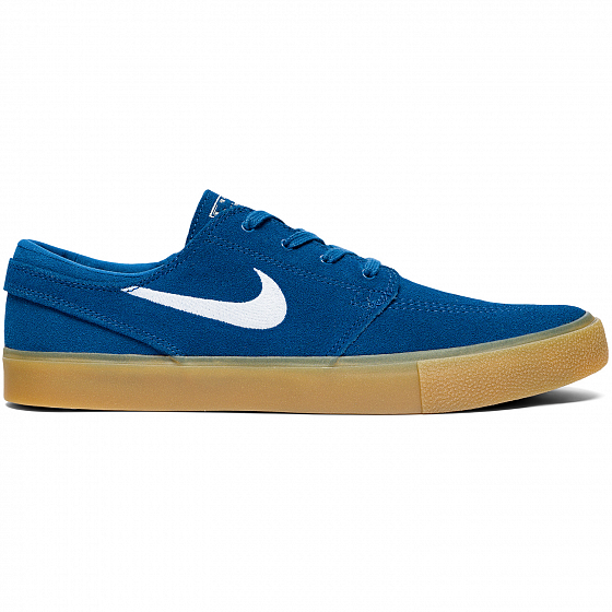 Низкие кеды Nike SB Zoom Janoski RM A/S 