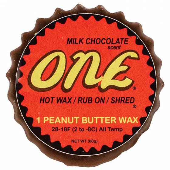 

Парафин Oneball, Красный;коричневый;assorted, Shape Shifter - Reeses ASSORTED