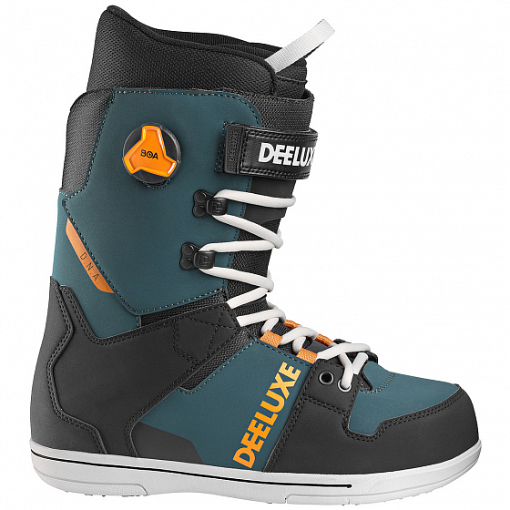 Ботинки для сноуборда Deeluxe