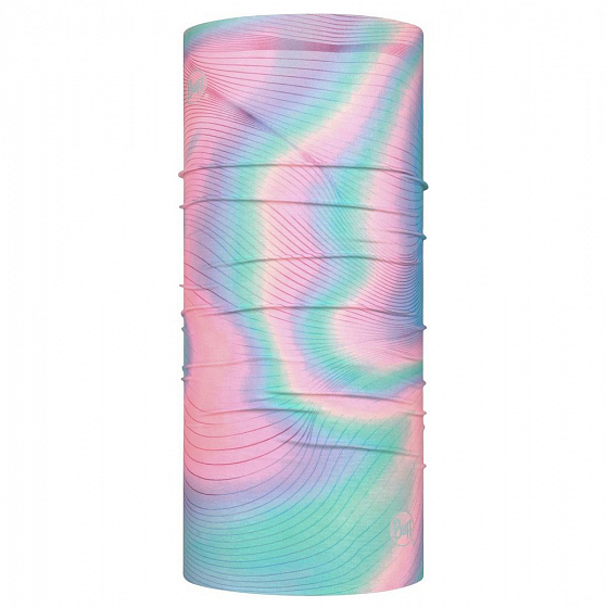 

Гейтор Buff, Nacreous multi;розовый;мятный, Original 2023 NACREOUS MULTI