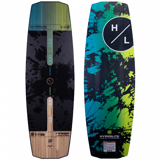 Вейкборд Ripsaw 2022 135