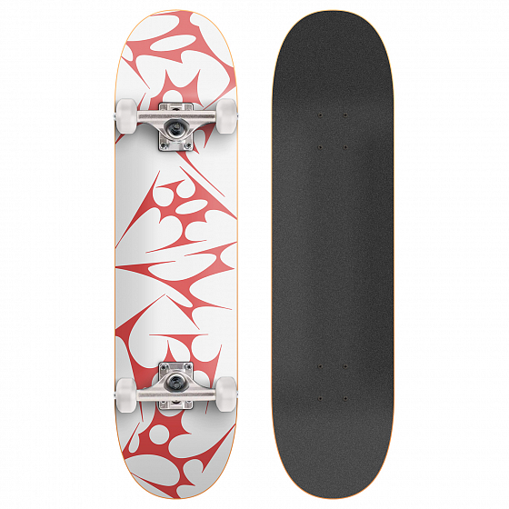 Комплект скейтборд Record