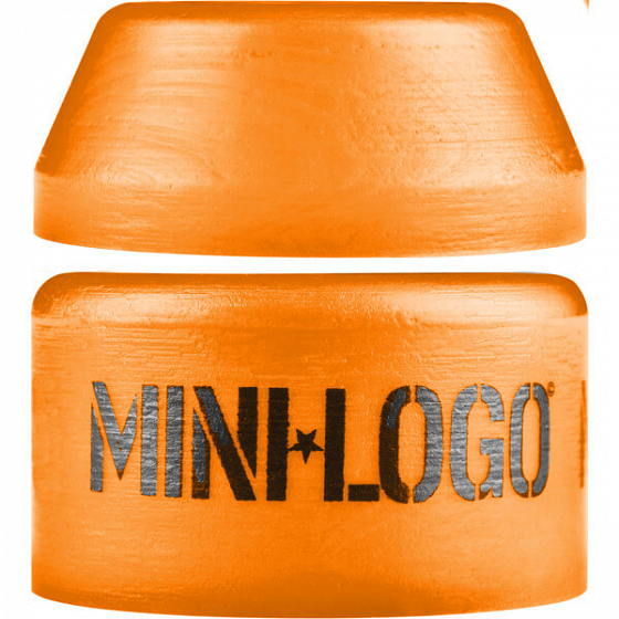 Бушинги Mini Logo