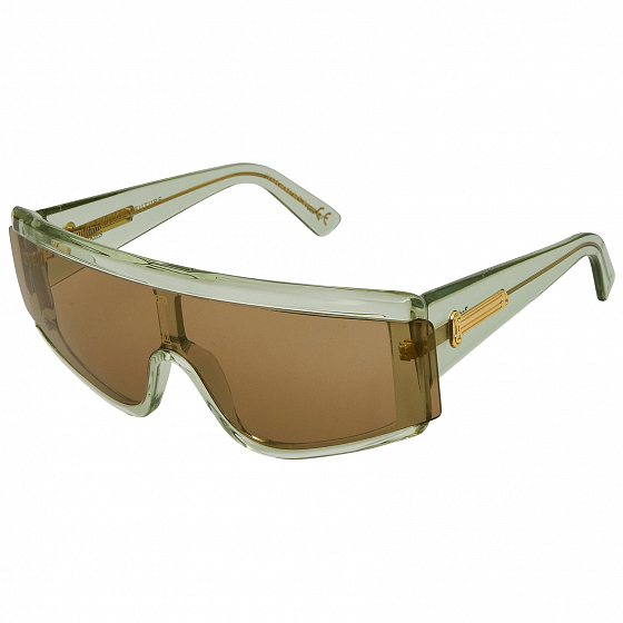 

Очки Aries, Green;коричневый;серый, Zed 2023 GREEN