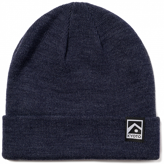 Шапка Kyoto