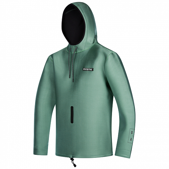 Гидрокуртка Mystic