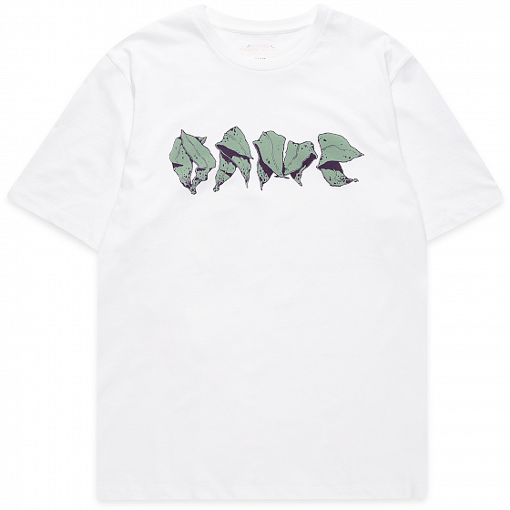 Футболка Oamc