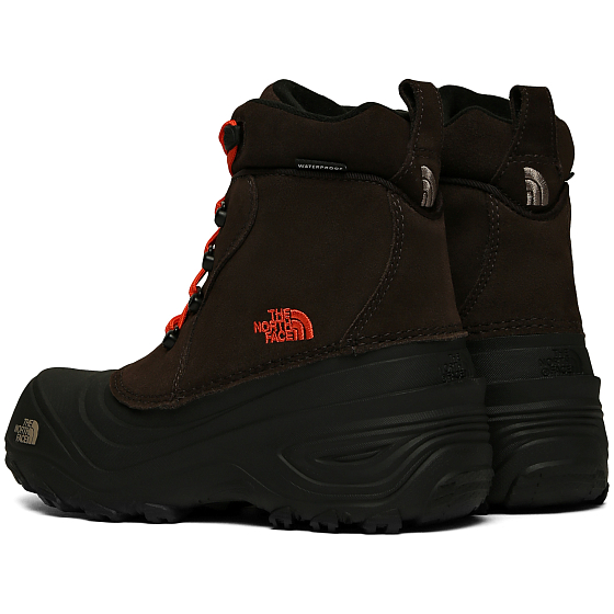 the north face chilkat lace 2