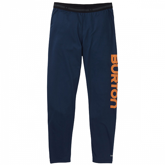 Термоштаны Burton