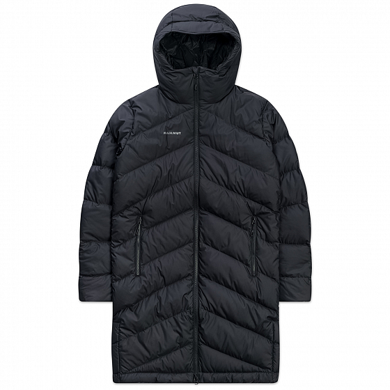 Mammut Fedoz IN Hooded Parka Women FW22 