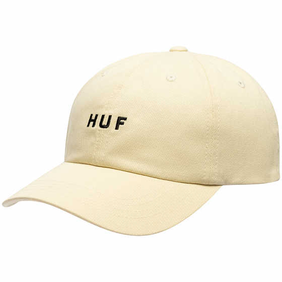 Кепка Huf