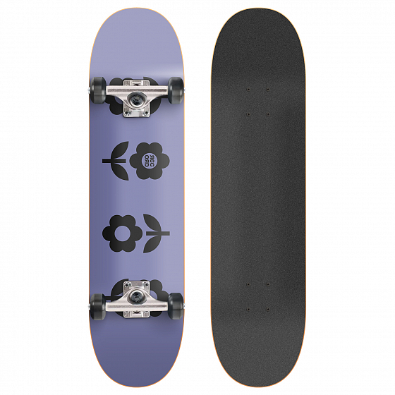 Комплект скейтборд Record
