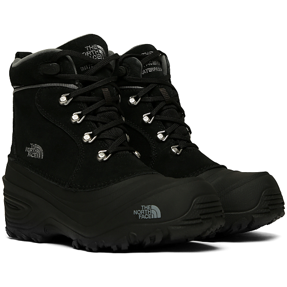 The North Face YOUTH CHILKAT LACE 