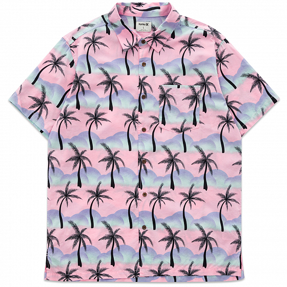 Рубашка Hurley