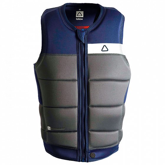 Жилет водный Follow