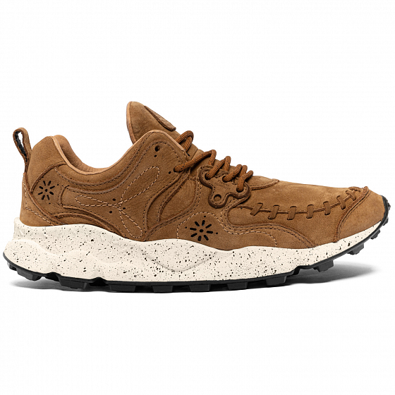 Кроссовки Flower Mountain