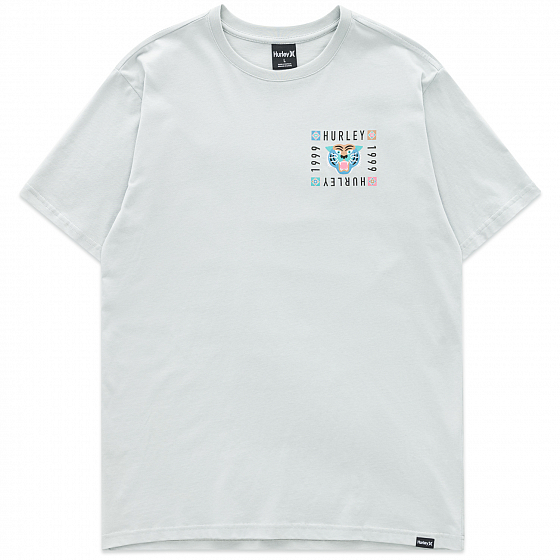 Футболка Hurley