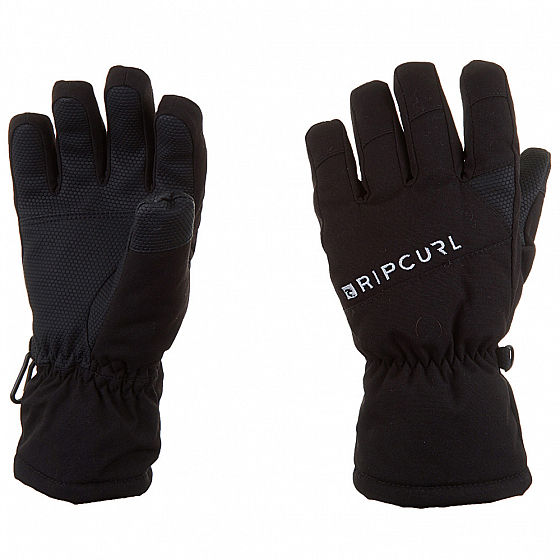 Перчатки Rip Curl Rider JR Gloves  FW20 от Rip Curl в интернет магазине www.traektoria.ru -  фото