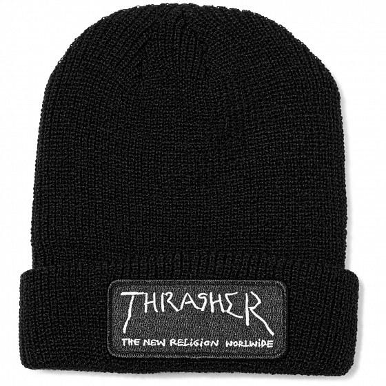 Шапка Thrasher