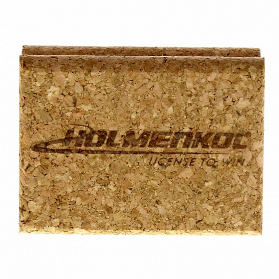 

Полировочный блок Holmenkol, Коричневый;оранжевый;biege, Finishkork BIEGE