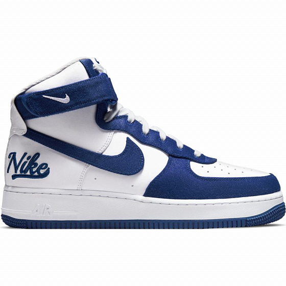 Nike AIR Force 1 High 07 LV8 EMB SS21 