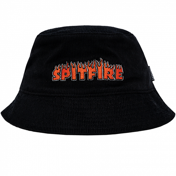 Spitfire Bucket Flash Fire HAT SS21 