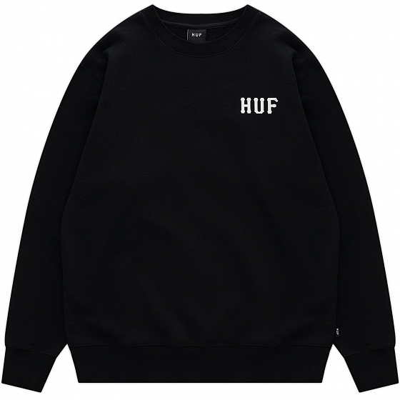 Толстовка Huf