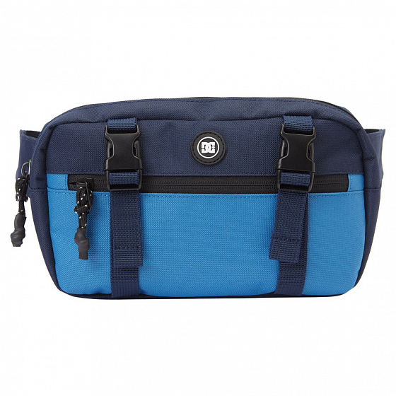Сумка поясная Dc