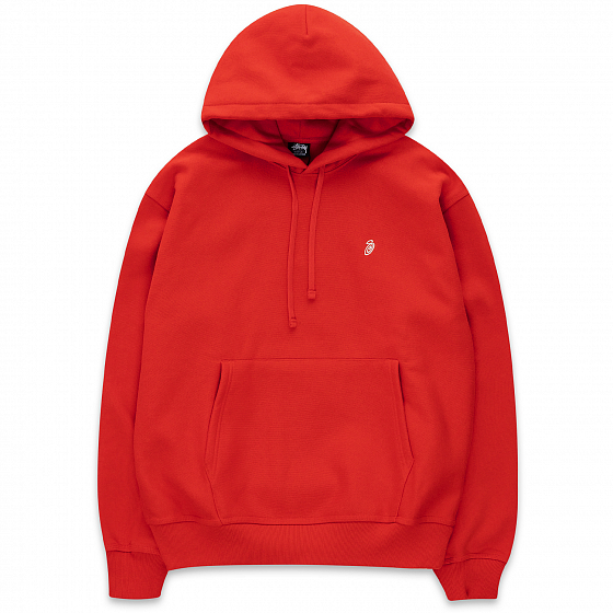 Толстовка Stussy