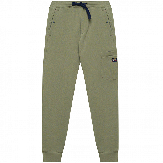 paul shark sweatpants