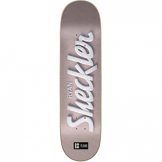 Дека скейтборд Plan B