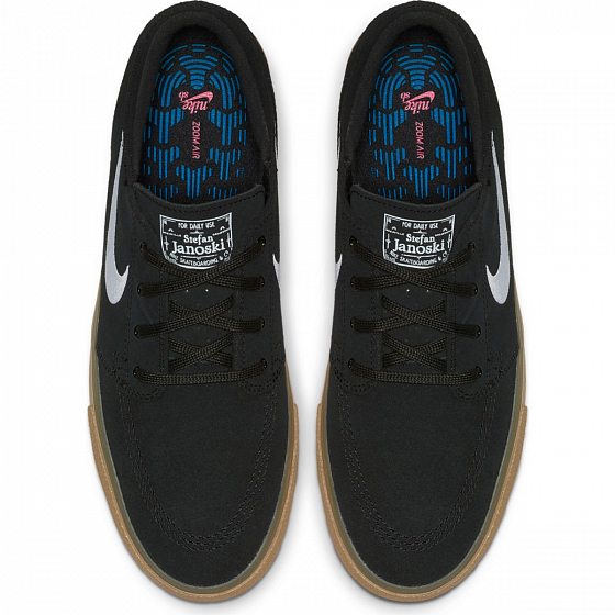 nike swoosh packable