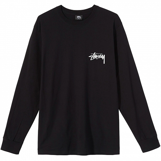 stussy love and peace